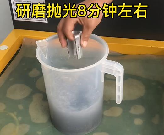 CNC机加工浑江铝件样品